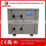 China Ground Source Heat Pump(Suitable for Water or Ground Source,12.6kw) thumbnail-1