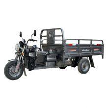 High Quality and Good Looking Electric Tricycle E-Trike 3 Wheeler Motortricycle For Cargo Transport thumbnail-1