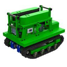 Tank 900 Cable Conveyor Cable Pulling Machine Cable Pusher thumbnail-1