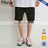 Wholesales basketball mesh shorts black sport shorts