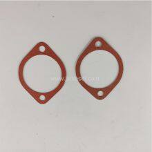 3026426 Construction Machinery Marine K19 KTA38 K50 Diesel Engine Parts After Cooler Flange Gasket 3026426 thumbnail-3