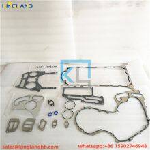 Engine Parts 1104 Lower Gasket Kit U5LB0383 Fit for Perkins thumbnail-2