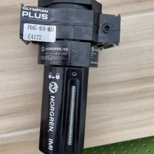 F64G-4GN-MD3, Norgren Filter, G1/2' Thread thumbnail-2