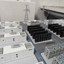 Manufacturer of Energy Storage Sand Table Model thumbnail-4
