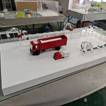Material Conveying Sand Table Model Manufacturer thumbnail-2