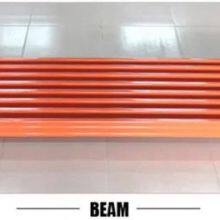 Industrial Heavy Duty Storage Racking Customized Warehouse Steel Shelf Pallet Rack thumbnail-5