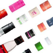 Wholesale 18-38mm Aluminum ROPP Caps for Wine, Vodka & Beverage Sealing thumbnail-4