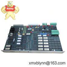 ABB DSQC202 Industrial Interface Module – Reliable I/O Backbone for Legacy ABB Robot Controllers