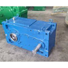 H3SH H3HH H3DH13 Hard Toothed Gearbox for Steel Mills thumbnail-3