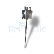 High Frequency Ultrasonic Spray Nozzle Ultrasonic Line Spray Head Atomizer Machine for Blood Collection Tubes thumbnail-4