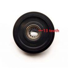 Feed Pump T15/T13 Charge Pump Hydraulic Pump Part Repair Kits for REXROTH A10VG45 Hydraulic Piston Pump thumbnail-6