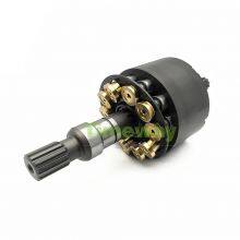 NACHI PVD-1B-29BP Hydraulic Pump Rotary Group for Piston Pump Rebuild Parts thumbnail-1