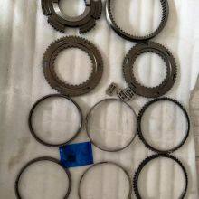 Gearbox 1316304159 Truck Parts Synchronizer Cone 95534409 Italian Tooth Cone Used for ZFL Gearbox European Truck Synchronizer thumbnail-6