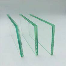 Laminated Glass With Mill Test Report for Structural Glazing Projects thumbnail-3
