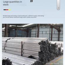 Cut and Retail 304 Stainless Steel Welded Pipes, Specification 159x8. 309s Stainless Steel Pipes Are Sold Starting From One Piece. thumbnail-4