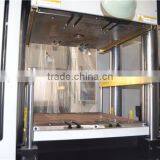 300T Vertical Rubber Injection Molding Machine Low Price thumbnail-5