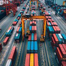 Reliable Truck Freight From China to Russia | Fast Door-to-Door Delivery thumbnail-2