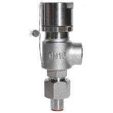 Manufacturer Direct Sales A21H Safety Valve thumbnail-1