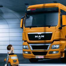 Chinese International Freight Forwarding, Providing Economical Shipping, Truck and Rail Transport Methods, as Well as Air Express Dedicated Lines thumbnail-2