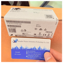 Siemens Original Simatic S7-300 Connector 6ES7392-1AM00-0AA0 thumbnail-1