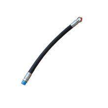 High Performance Train Air Brake Hose Fittings Assembly thumbnail-2