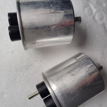 Damping and Absorption Capacitor thumbnail-1