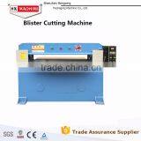 Best Selling Automatic Blister Die Punching Machine For PVC PS PET PP