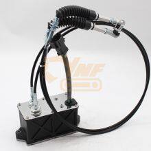 Factory Price E312C E320C E320D 247-5212 227-7667 227-7672 309-5954 Excavator Throttle Motor for Caterpillar thumbnail-6