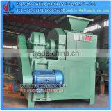 High Constant Pressure Recycle Powder Coal Ball Forming Machine / Powder Coal Briquette Machine thumbnail-2