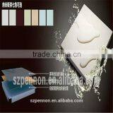 Aluminum Veneer Ceiling False Ceiling Tiles