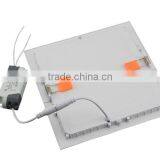Square LED Panel Light 3W/5W/7W/9W/12W/15W for Home Office Business Gleeson thumbnail-5