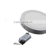 18w China Round Lighting Led Surface Mounted Panel Light CE ROHS Certificate thumbnail-4