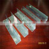 Galvanized Plate Material Wall Angle Wall Bead Corner Angle