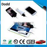 Best Selling Products Dual Car Charger / Electric Car Charger Manufacturer in China thumbnail-5