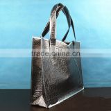 High Quality Metallic Lamination Non Woven Bag