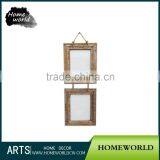 Rustic Cheap Collage Glass Wholesale Wood Picture Frame Moulding thumbnail-1
