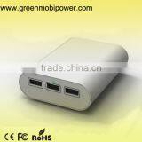 3 USB Ports Charger thumbnail-4