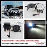 Great Brightness MITSUBISHI PAJERO LED Fog Lamp