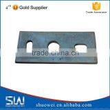 Sheet Metal Laser Cutting and Bending Parts thumbnail-1