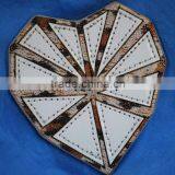 The Most Popular Super Quality China Made Leather Patches thumbnail-3