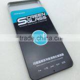 Toughened Glass Membrane Tin Cans With Slide thumbnail-1