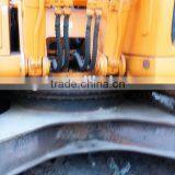 Used Excavator Hyundai 215LC-7 /crawler Excavator Imported From South Korean in Shanghai thumbnail-3
