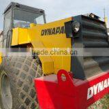 New Arrival Used Good Condition Rwheel Loader 966f Oringinal Japan for Cheap Sale in Shanghai thumbnail-1