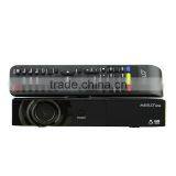Best Selling Strong Full HD Satellite tv Receiver MEELO One 750 DMIPS Processor Linux Operating System DVB-S2 is X Solo Mini 2 thumbnail-5