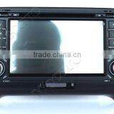 Newest Android 4.4.4 Navigation System Double Din for Audi tt Radio Android 16GB Flash 2006-2014 thumbnail-4