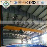 Explosion Proof Overhead Crane for Coal Mining 15t thumbnail-1