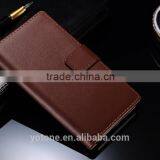 Quality pu Leather Wallet Design Cell Phone Case for Sony Z3 Quality Choice thumbnail-4