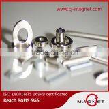 High Quality China N52 Recorder Magnet Magnets Generator Powerful Magnet thumbnail-5