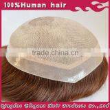 Top Quality 7A Brazilian Hair Wholesale Cheap Silk Top Brazilian Human Hair Piece thumbnail-5