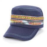 China Best Price High Quality Classic Brand Cap Hat With Embroidered Decorate thumbnail-5